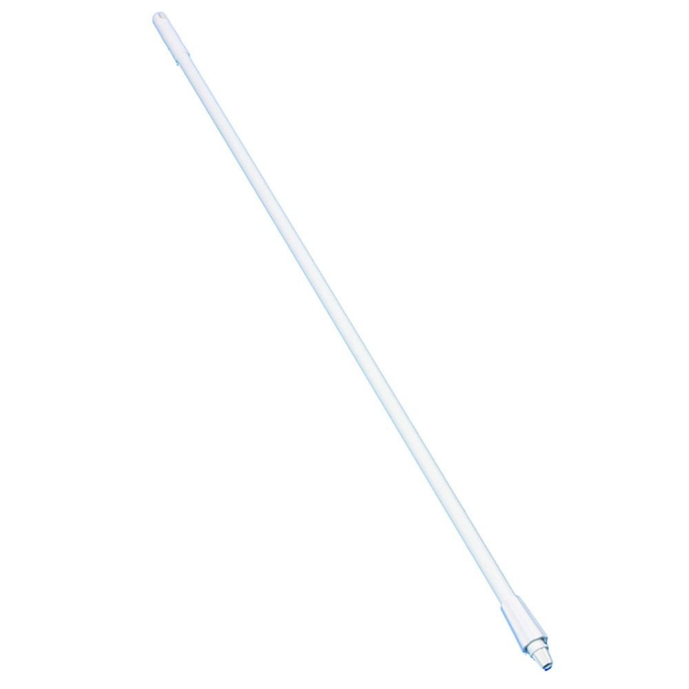 Glasfiberskaft Diversey Vit 145 cm