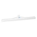 Vikan Hygienisk Golvskrapa m/utb.kassett, 700 mm, Vit