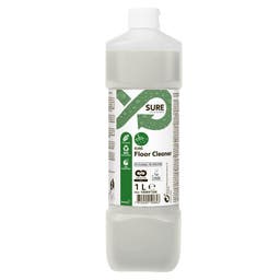 Golvrengöring SURE Floor Cleaner 1L W2029