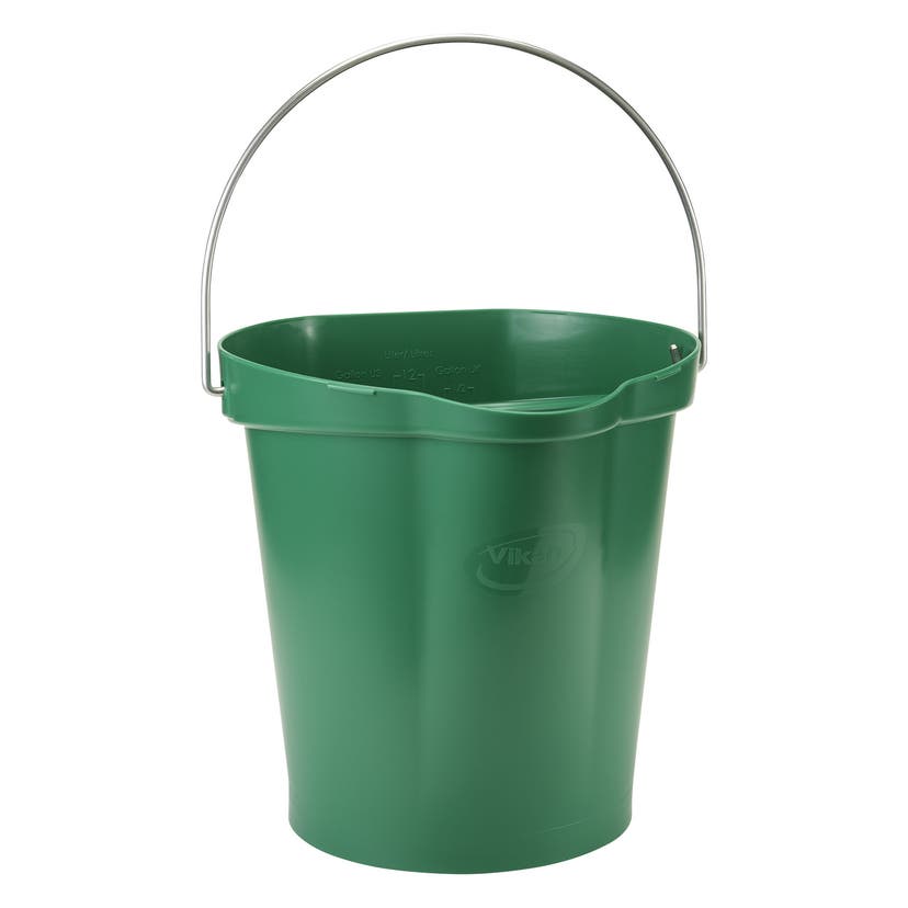 Hink Vikan 12 Liter