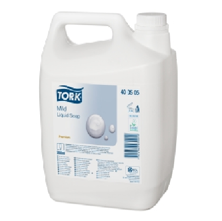 Handtvål Premium Tork 5liter