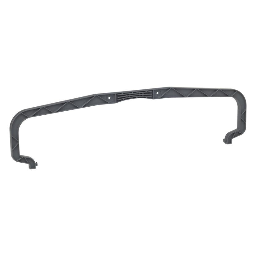 Vikan Handtag t/ 40 cm mopplåda, 60 cm System storlek, Grå