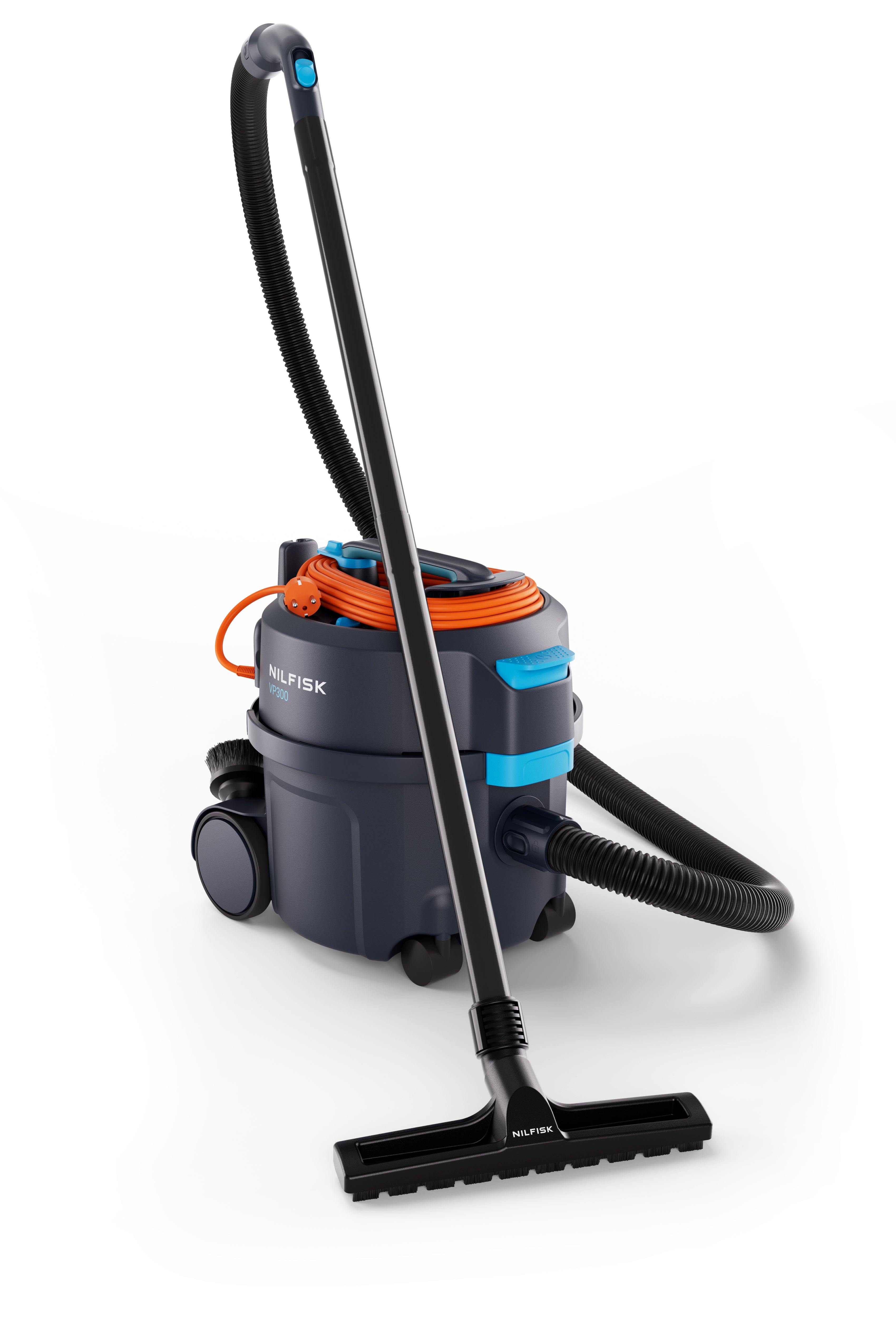 Dammsugare Nilfisk VP300