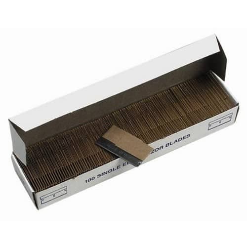 Blad Klickskrapa 100-pack