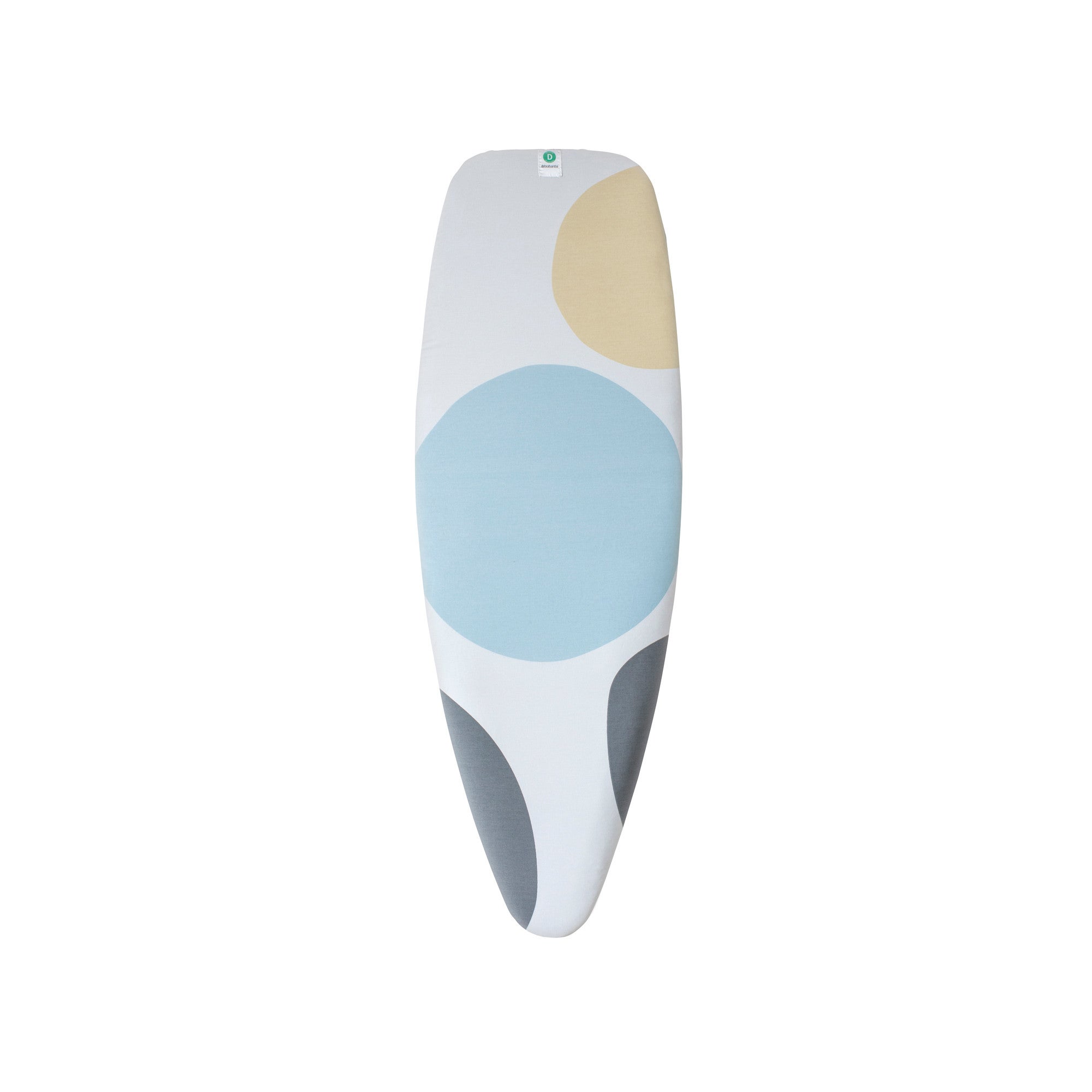 Överdrag PerfectFlow Brabantia 135x45cm