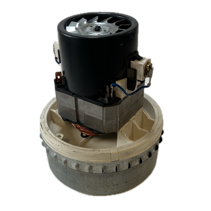 Sugmotor 230V By-Pass