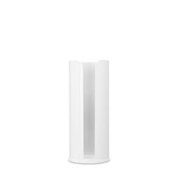 Toalettpappershållare Brabantia ReNew Vit