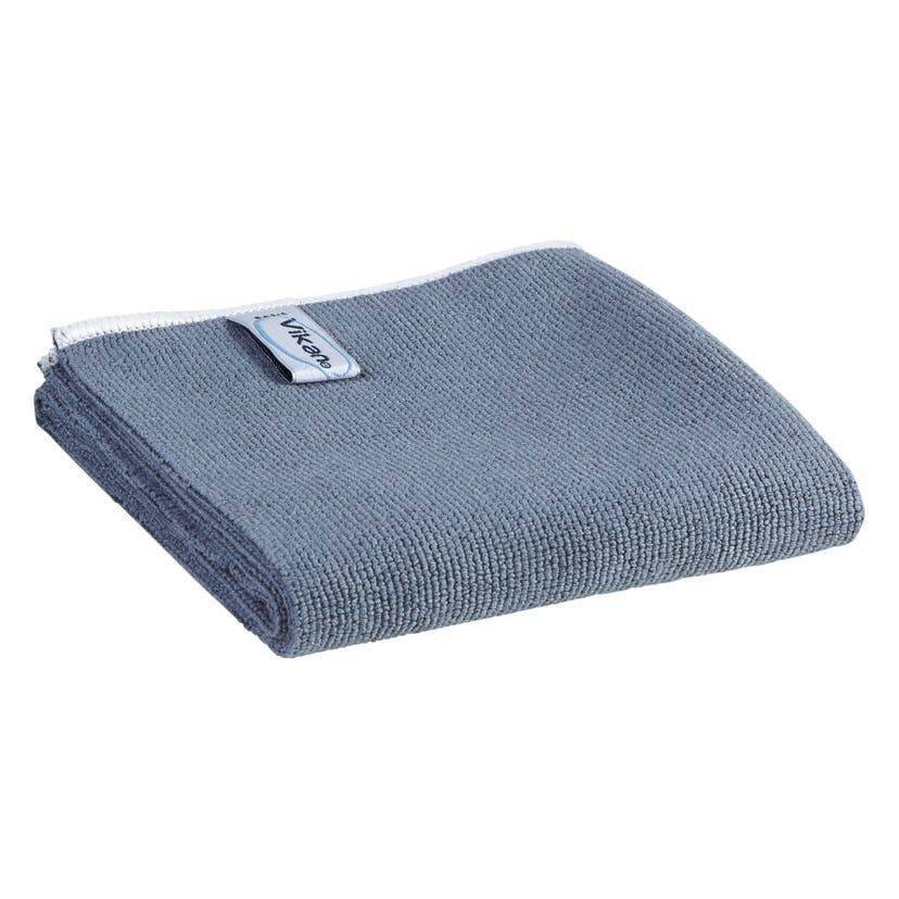 Vikan Basic Golvduk, 64 x 32 cm, Grå