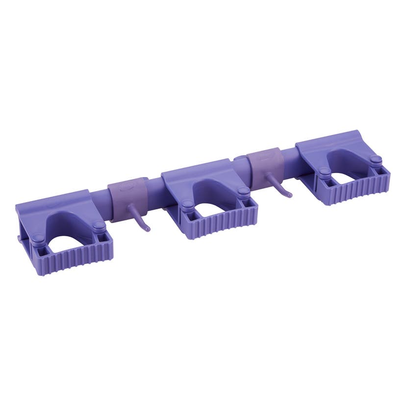 Väggupphängning Vikan Hygieniskt Hi-Flex 420 mm