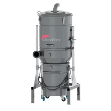 Föravskiljare Delfin SEP.DLF-0007 PN-filterrensning 220liter