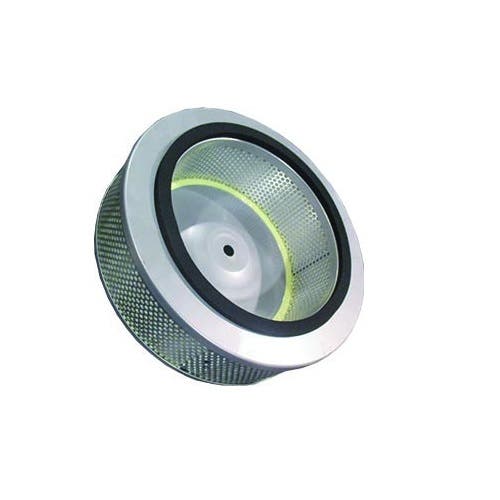 Hepafilter Delfin Patron