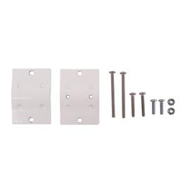Pole Mount Kit 3/4-2 Clamp