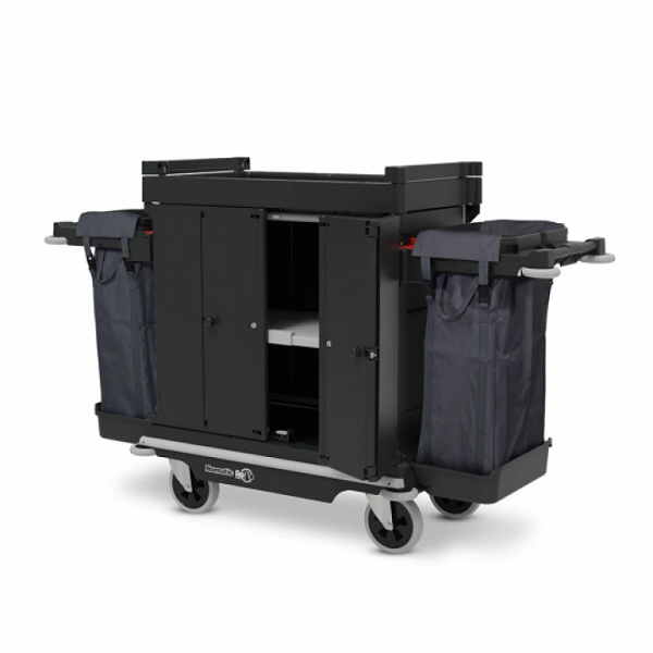 Hotellvagn Numatic NKU32HF