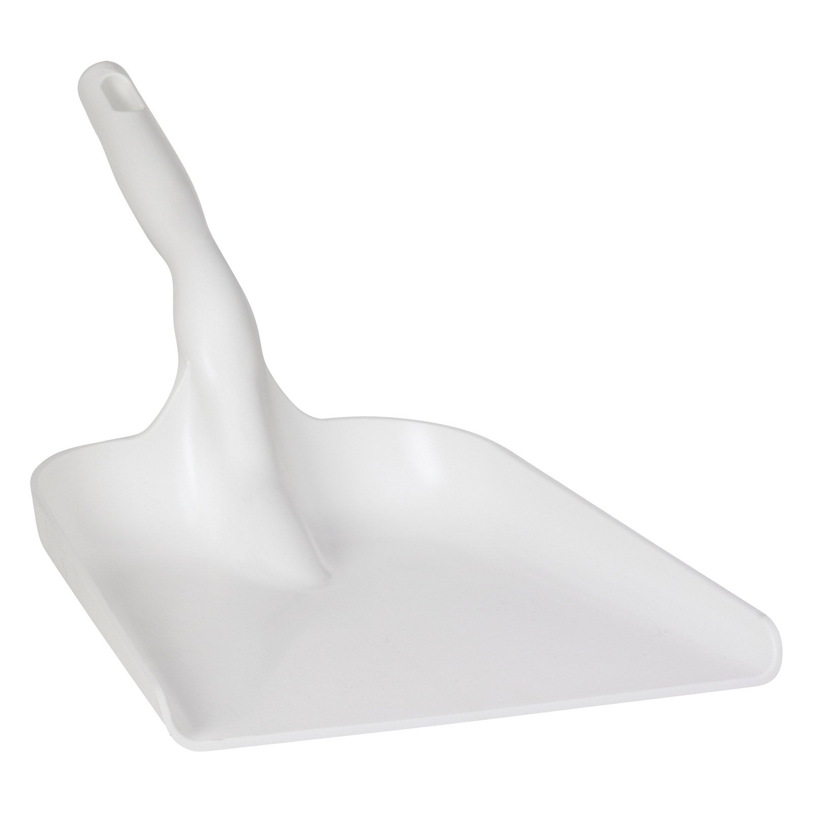 Vikan Handskyffel, 275 mm, Vitmm, Vit