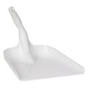 Vikan Handskyffel, 275 mm, Vitmm, Vit