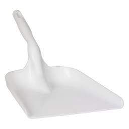 Vikan Handskyffel, 275 mm, Vitmm, Vit