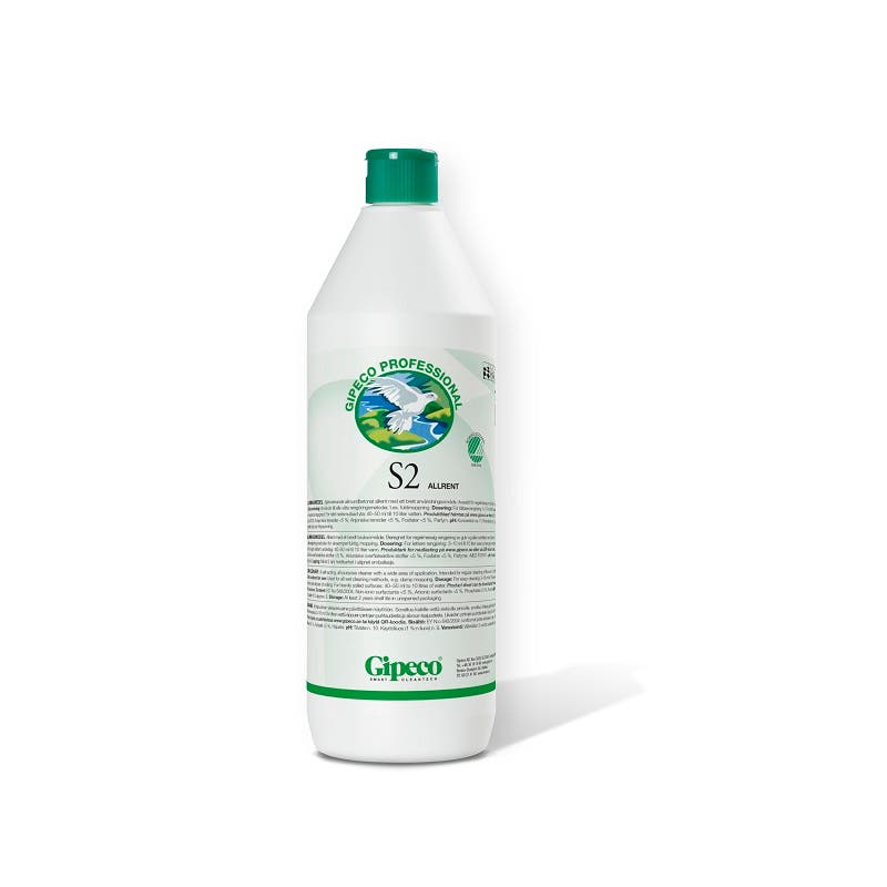 Allrent Gipeco S2