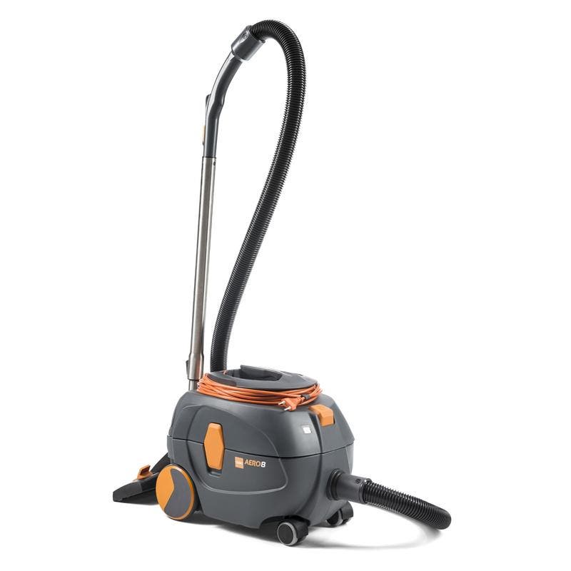 Dammsugare Taski Aero 8 Euro