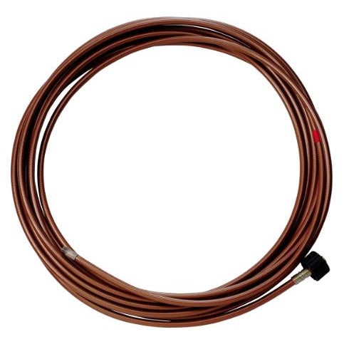 Rörrensare Nilfisk DN4 (1/8") 20m utan munstycke