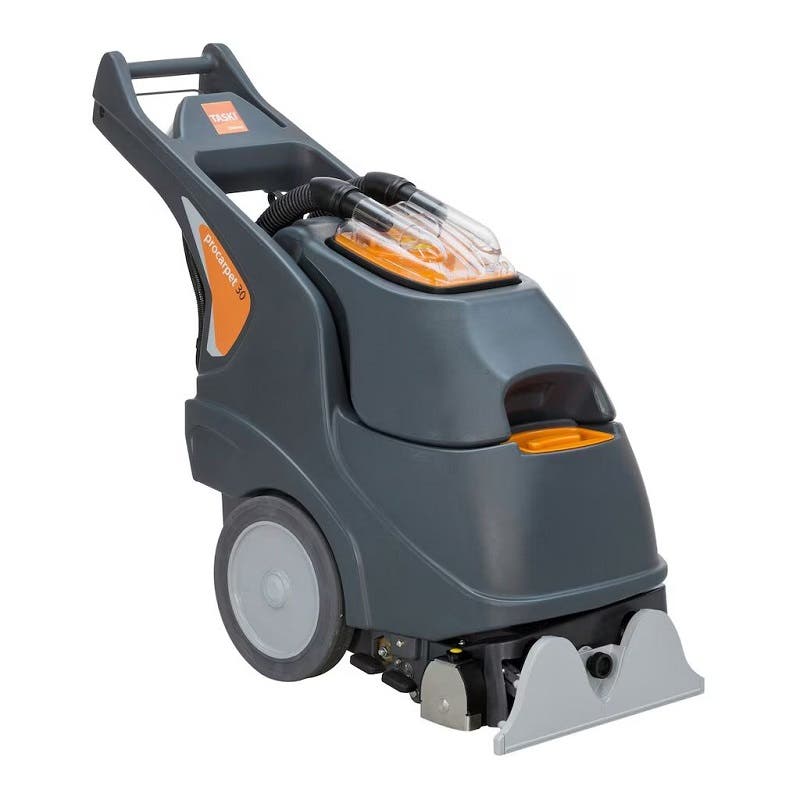 Mattvätt Taski Procarpet 30 EURO