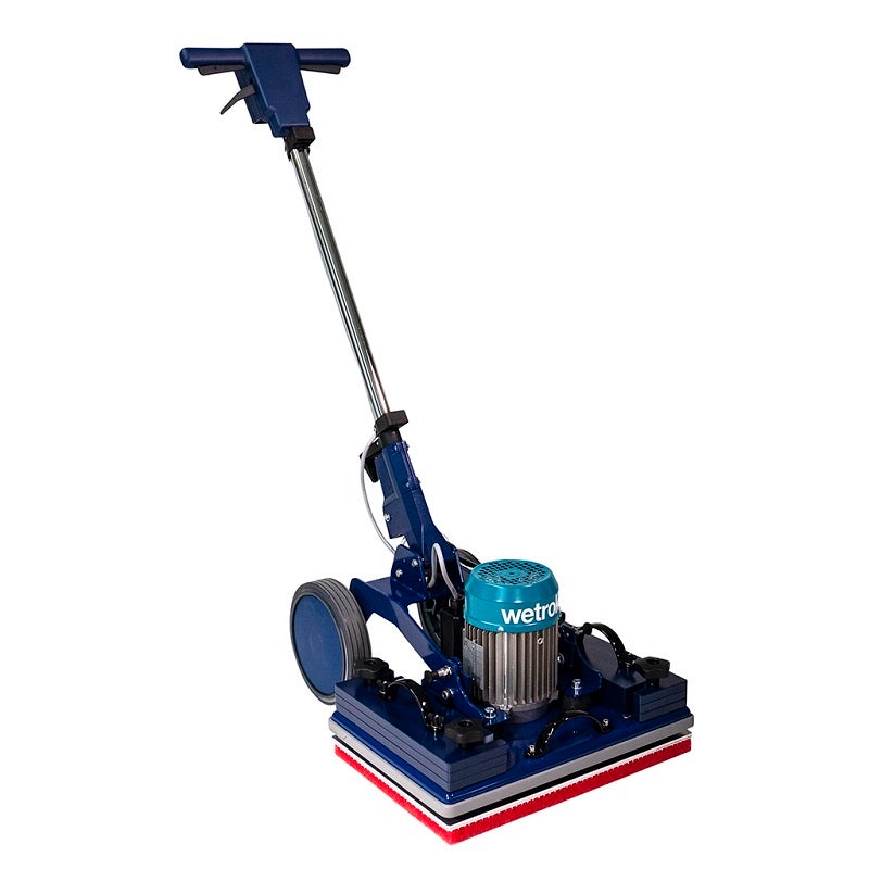 Skurmaskin Wetrok Durodisc X Excentermaskin 65x51 cm