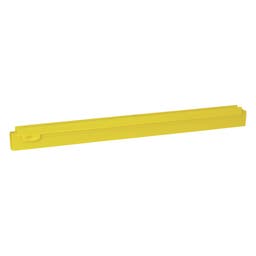 Vikan Utb.kassett, Hygienisk, 500 mm, Gul