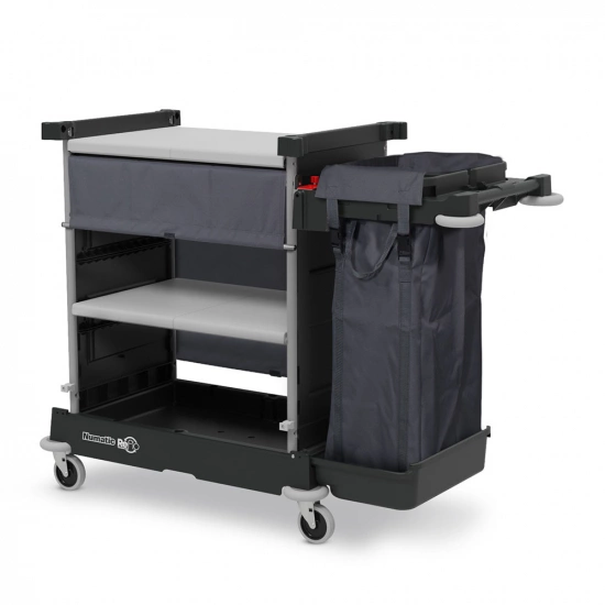Hotellvagn Numatic NKT1LL