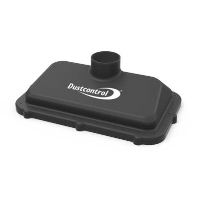 Lock Dustcontrol Motorpaket Tromb Komplett