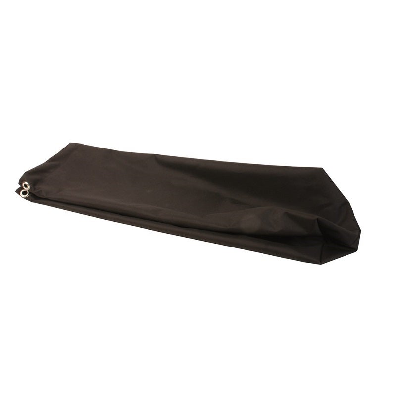 Tvättpåse Svart 55L (Robust)