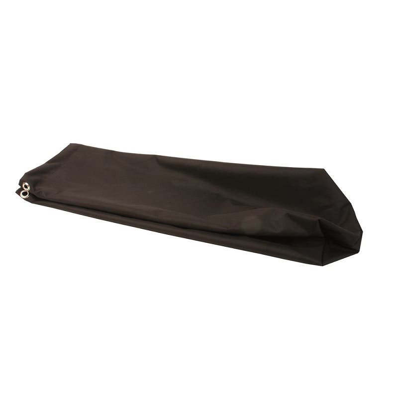 Tvättpåse Svart 55L (Robust)