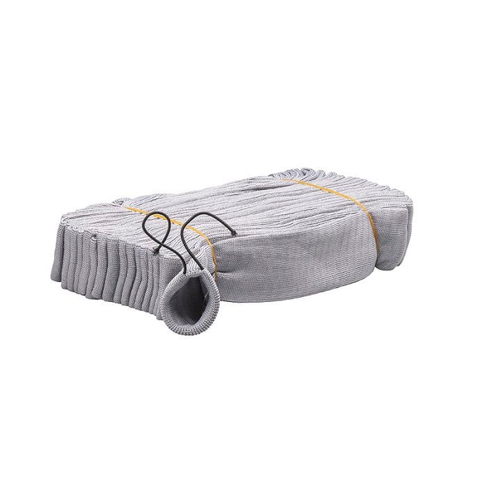 Slangstrumpa centraldammsugare 10-11m