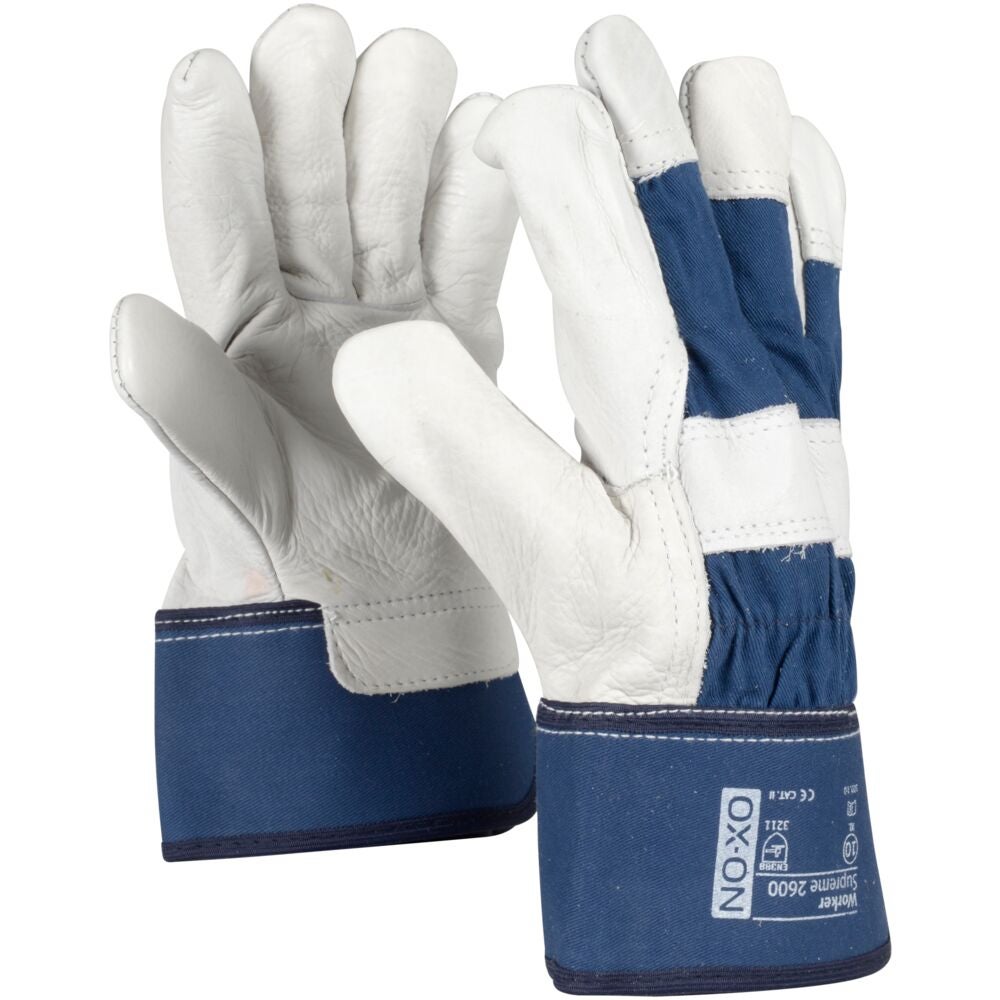 Arbetshandske OX-ON Worker Supreme 2600