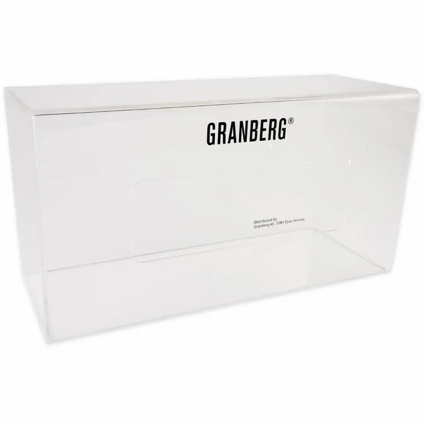 Dispenser Engångshandskar