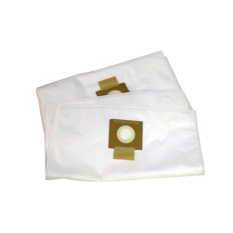 Dammsugarpåsar Viper DSU 8 10-pack