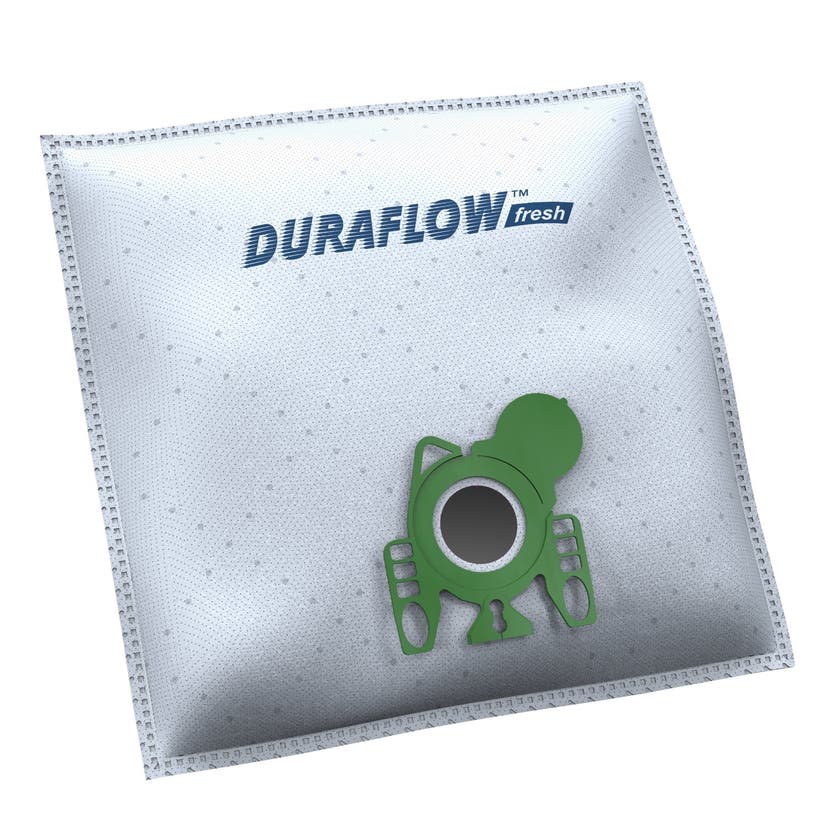 Dammsugarpåsar Menalux 3100 5-pack