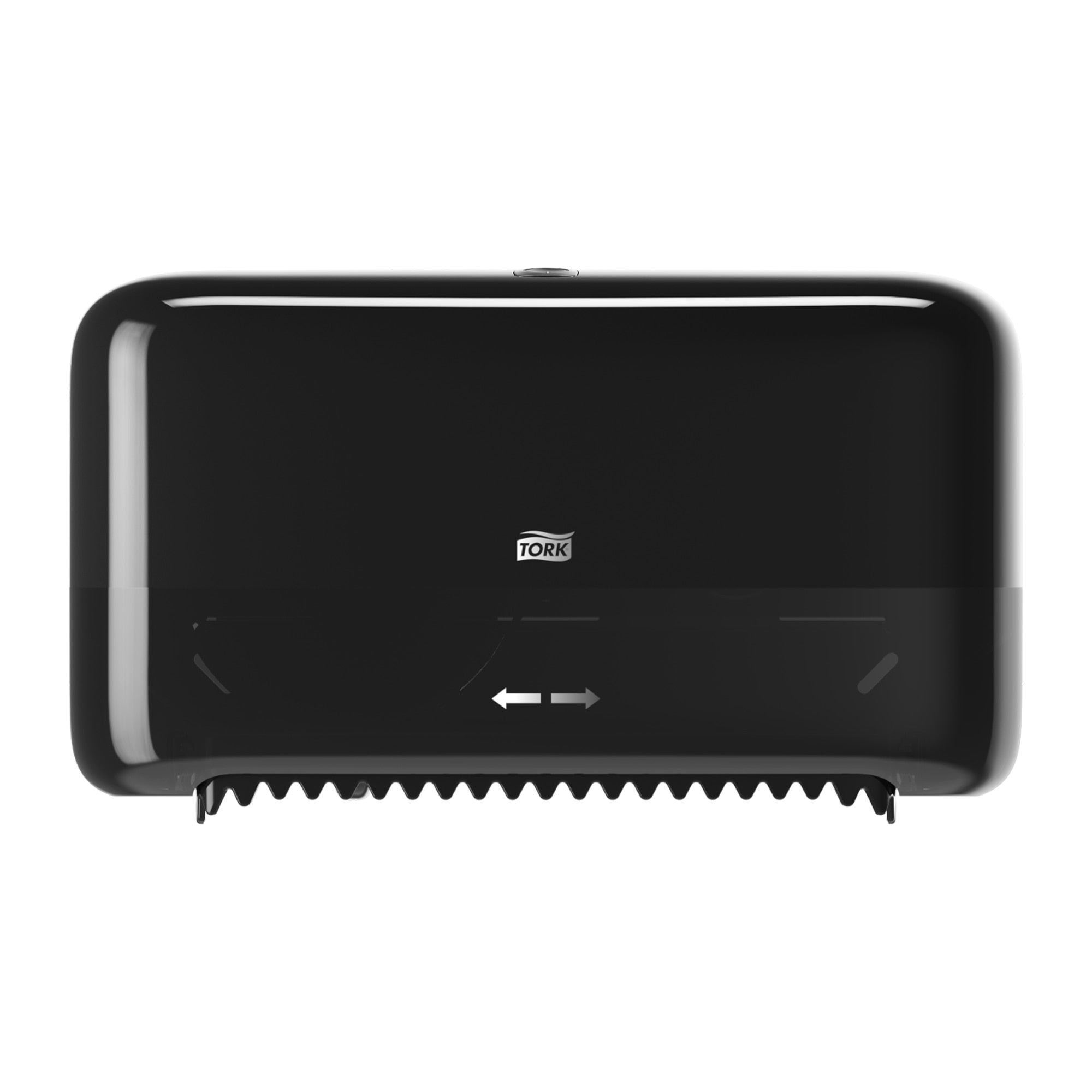 Dispenser Tork Toa Twin T7 Coreless Mid-size