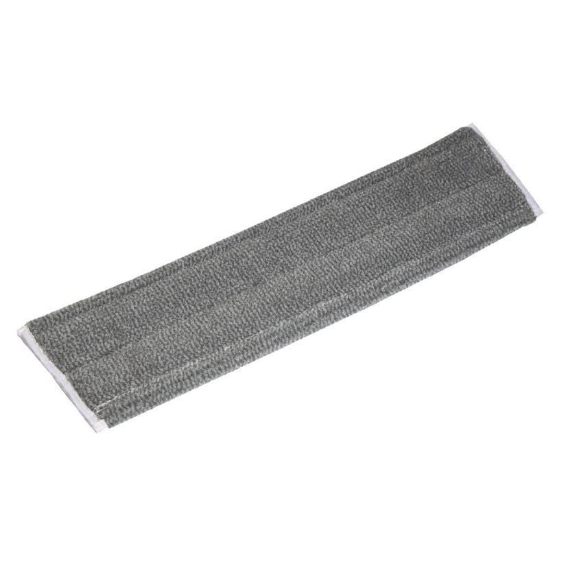 Skrubbmopp Taski JM Pro HD Grå 40 cm