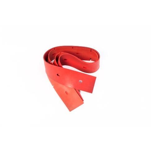 Gummiblad Nilfisk SC401 Linatex Kit