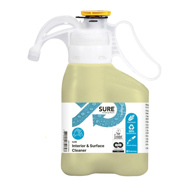 Allrent Diversey Sure Interior & Surface SD 1.4L