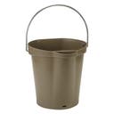 Vikan Hink, 6 Liter, Brun
