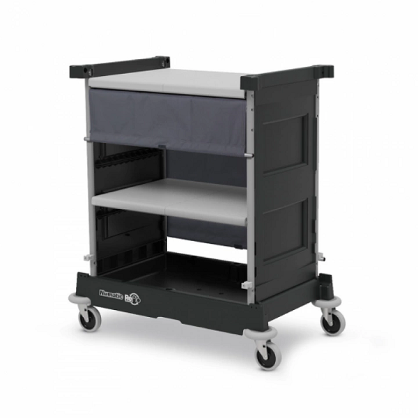 Hotellvagn Numatic NKT0LL