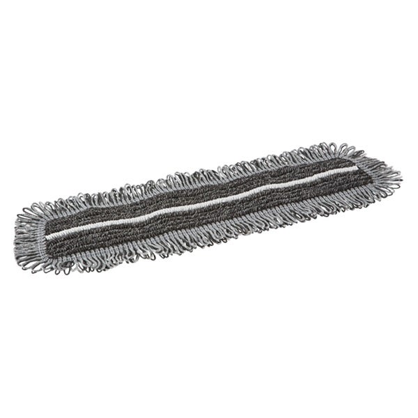 Fuktmopp Vikan Damp 47 Dark Grå 40Cm