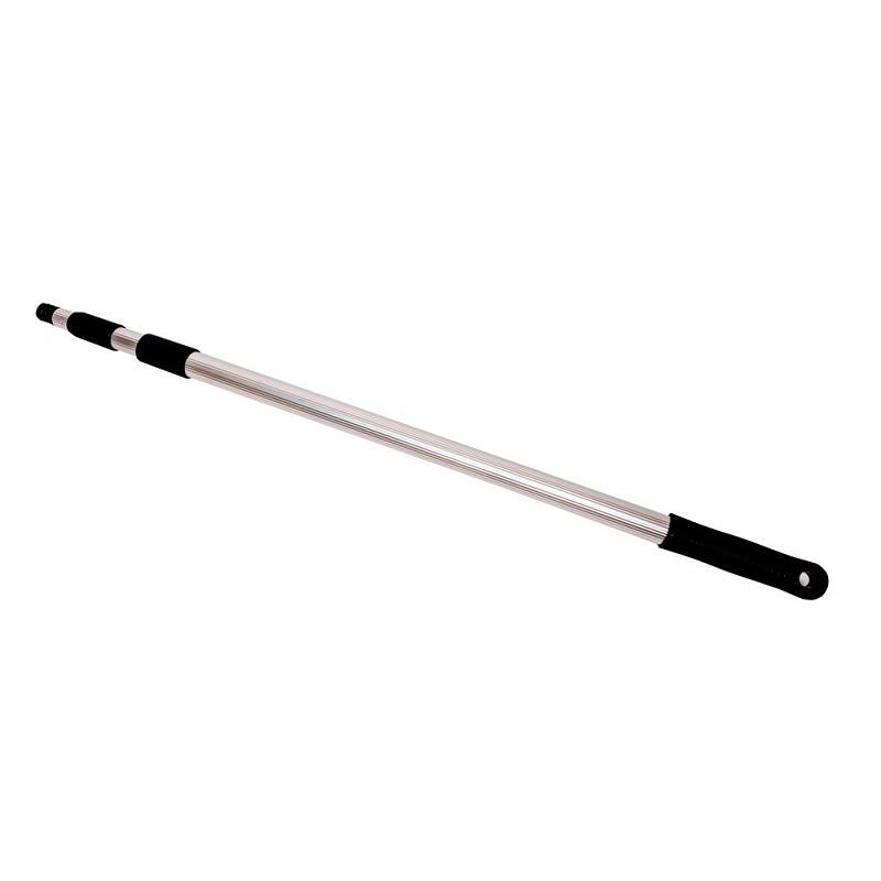 Teleskopskaft MAX 74-180cm