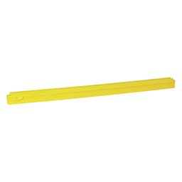 Vikan Utb.kassett, Hygienisk, 700 mm, Gul