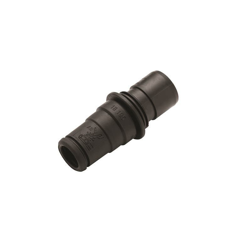 Verktygsadaptor Nilfisk 36mm antistatisk Attix