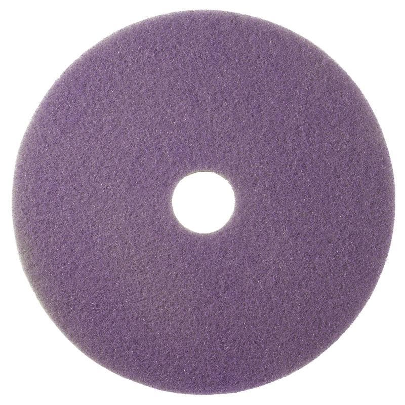 Twister Rondell 6 3/4 tum Lila Diamantrondell