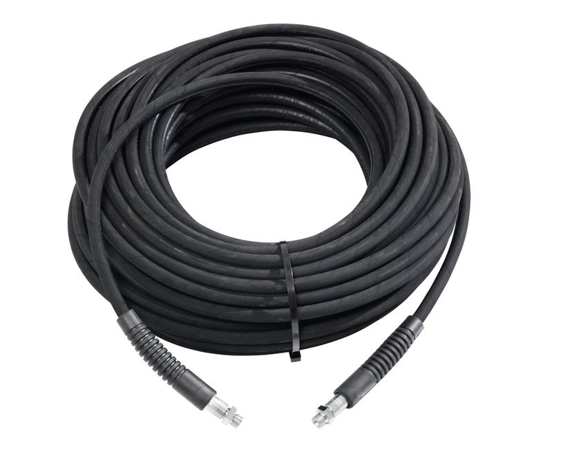 Högtrycksslang Nilfisk 50m 3/8" 10mm 2-lager