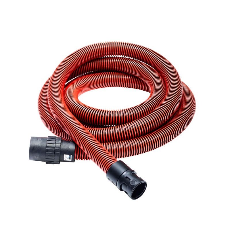 Dammsugarslang Nilfisk 32mm Antistatiskt Attix Aero 4m