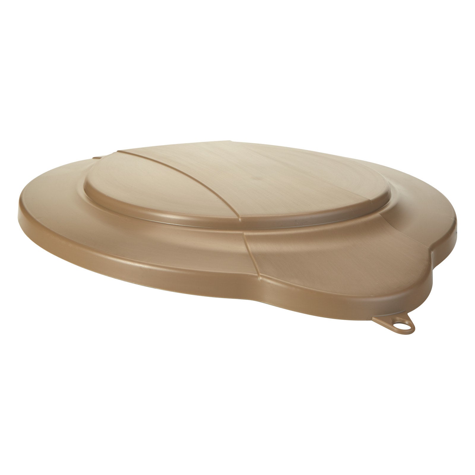 Lock Vikan till hink 5686x Brun 12 Liter