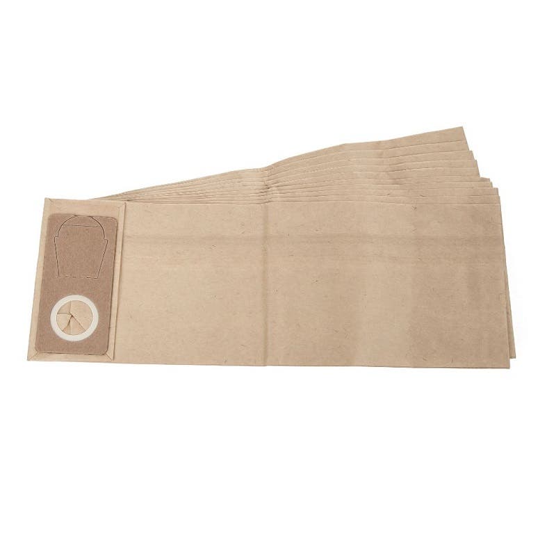 Dammsugarpåsar Nilfisk GU350, GU450 10-pack